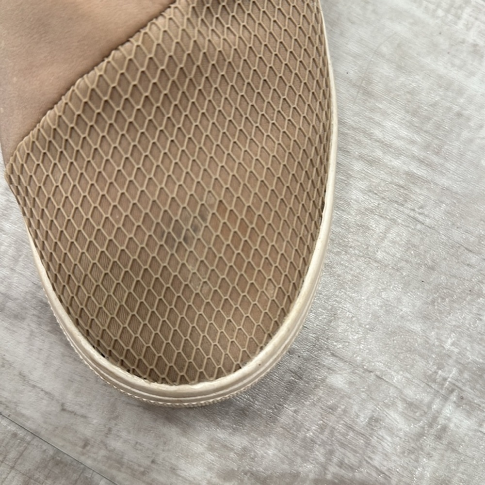 💕SOLD💕Steve Madden Lancer Blush Women’s Sneakers - Picture 9 of 10